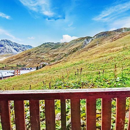 Apartment La Divaria - Le Lac-6 By Interhome Tignes Eksteriør bilde