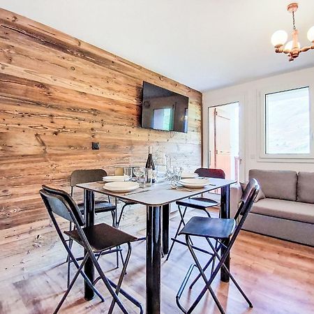 Apartment La Divaria - Le Lac-6 By Interhome Tignes Eksteriør bilde