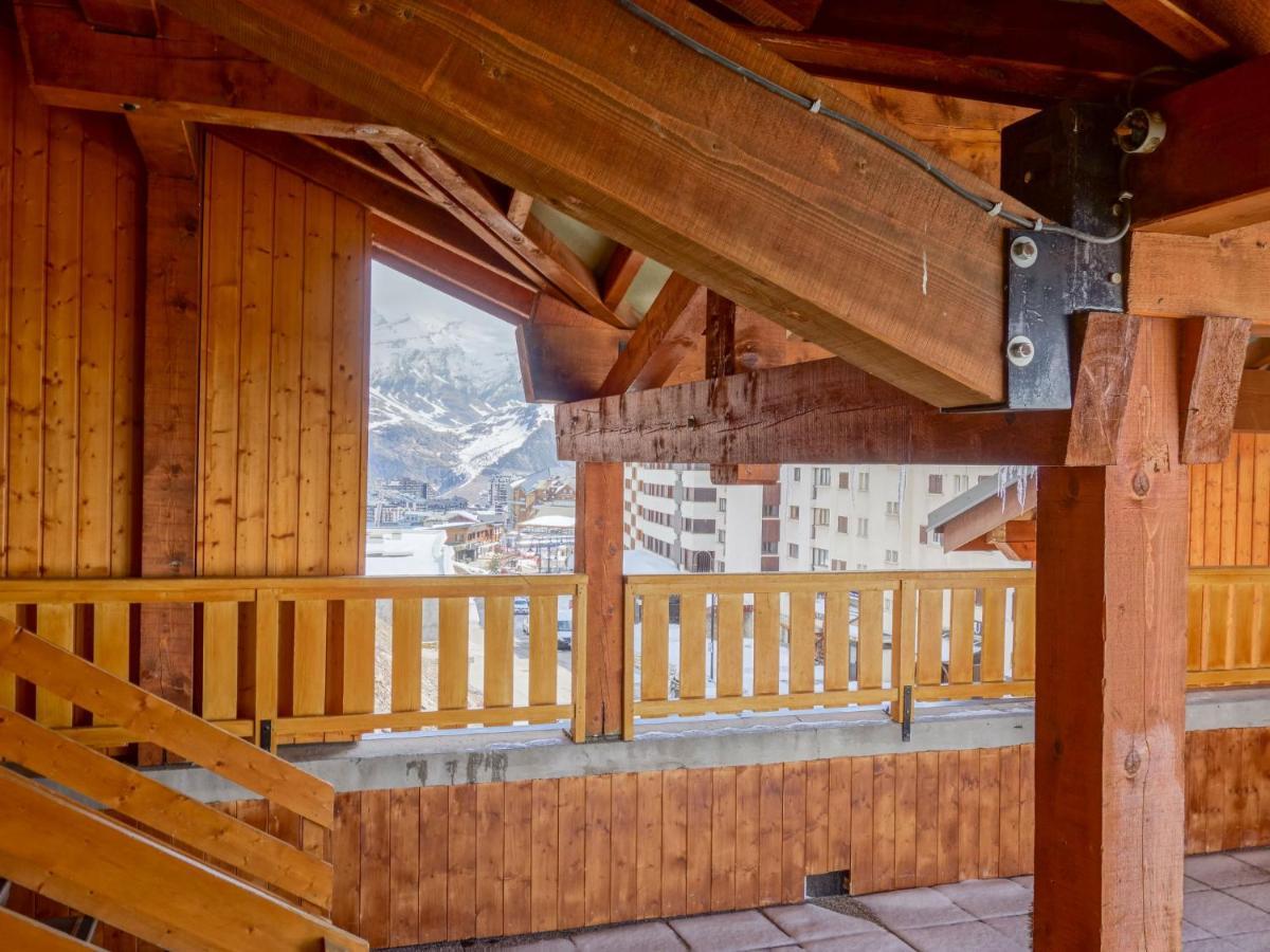 Apartment La Divaria - Le Lac-6 By Interhome Tignes Eksteriør bilde
