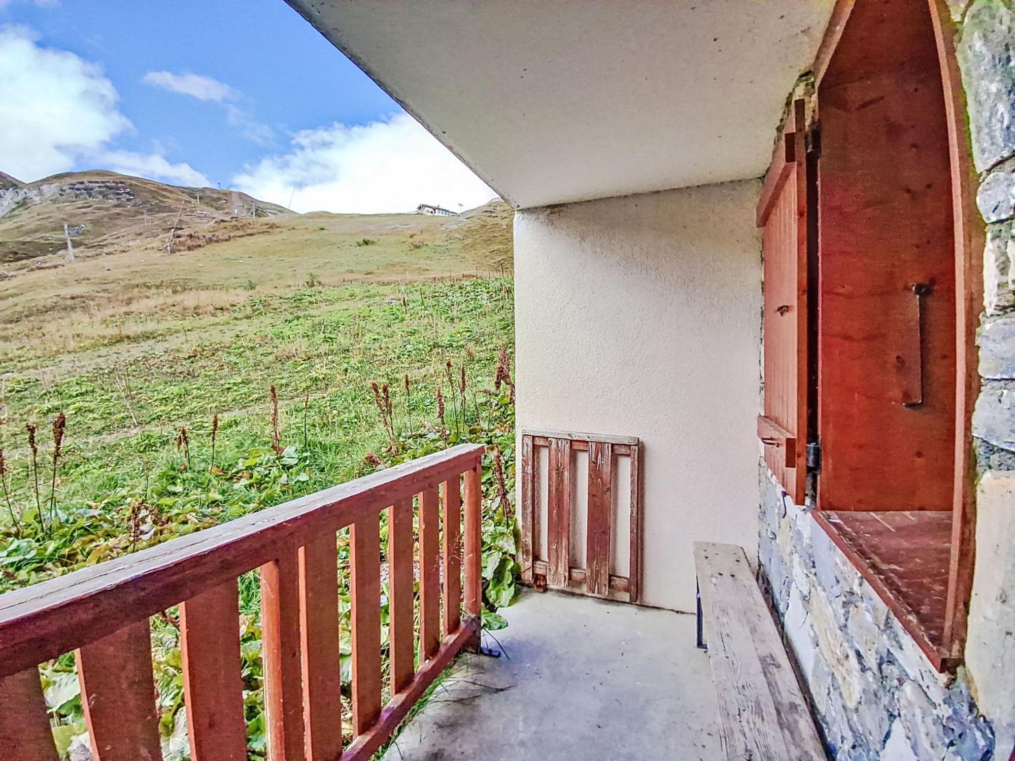 Apartment La Divaria - Le Lac-6 By Interhome Tignes Eksteriør bilde